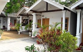 The Bavarian Resort Arugam Bay 3* Sri Lanka